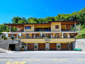 Residence Tatiana Dependance