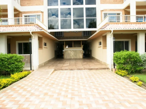 The Marina Village 2 & 3 Bedroom Condo's