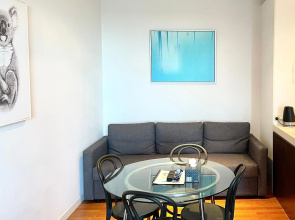 Readyset Apartments at Verve