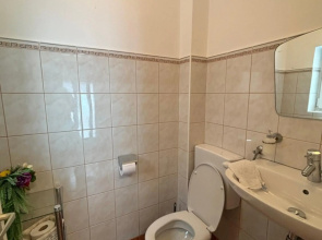 Schöne Wohnung im Zentrum von St.Michael