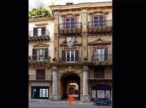 Casa Santa Sofia con Terrazza by Wonderful Italy