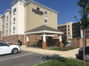 Candlewood Suites Smyrna - Nashville by IHG