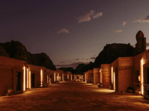 Sahary Al Ula Resort