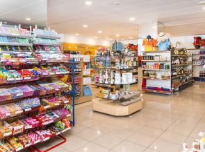 Aparthotel Costa Encantada