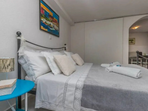 Apartment in Croatia Near the Adriatic Coast