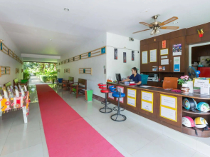 Da Kanda Villa Beach Resort