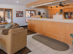 Americas Best Value Inn & Suites Atlantic