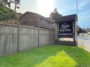 The Inn at Old Town