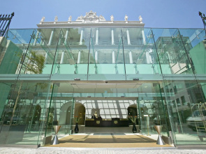 Palais Coburg Residenz