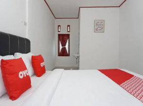 Ramos Inn by OYO Rooms