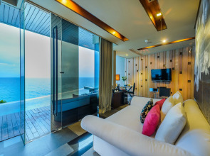 Impiana Private Villas Kata Noi