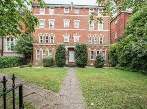 Hampden Apartments - The Meghan