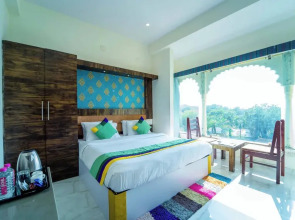 Treebo The Aravali Getaway