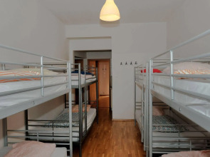 Hostel One Prague