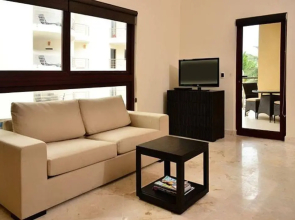 El Faro 206 Surf 1 Bedroom