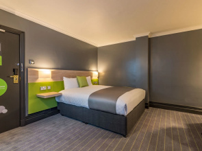Thistle Express London Luton