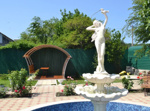 YurGa Guest House