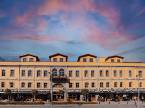 TS Park Hotel