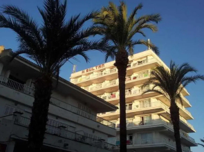 Hotel Sultan