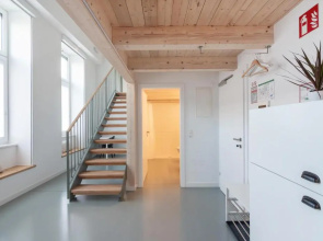 Vorgarten Apartments - central, new and stylish for your comfortable stay in Vienna