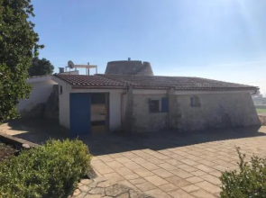 Villa Trullo di Angela