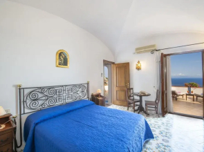 Villamena B&B