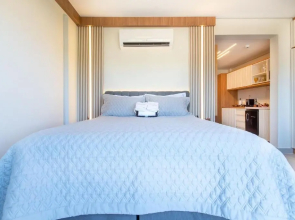 Apartamento incrível no Île de Pipa por Carpediem