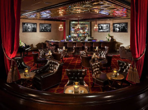 El Cortez Hotel and Casino - 21 and Over