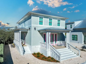 Sunshine Villa by Southern Vacation Rentals