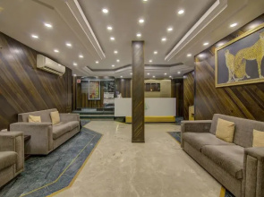 Hotel Sagar by OYO Rooms