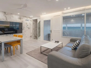 Pohang Etoile Poolvilla
