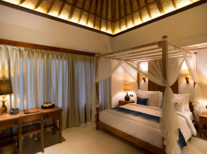 Ulun Ubud Resort and Spa