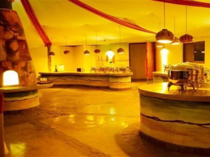 PrideInn Mara Camp & Cottages