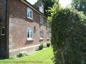 Hunters Cottage