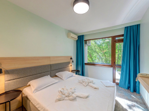 Preslav Hotel - All inclusive