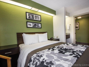 Sleep Inn Miami International Airport