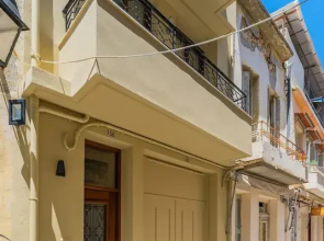 Anatoli Residence - in the Old Town of Rethymno