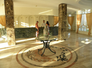 Halomy Naama-Bay Hotel