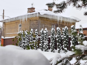 Гостевой дом Пролетарская, 19