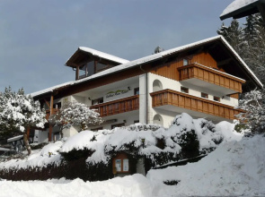 Landhaus Meine Auszeit