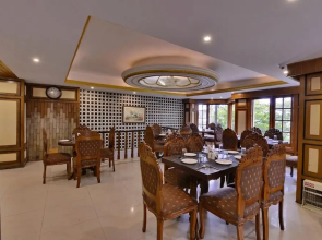 Wood Stock Resort