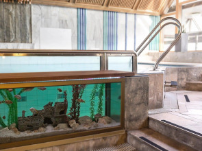 Hilton Helsinki Strand