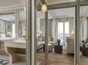 Hôtel Métropole Monte-Carlo – The Leading Hotels of the World