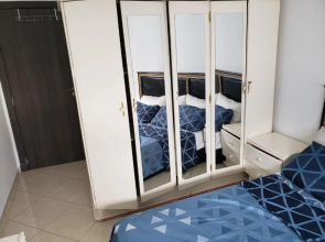 Saada 2 Apartment