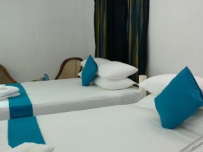 Achintha Villa