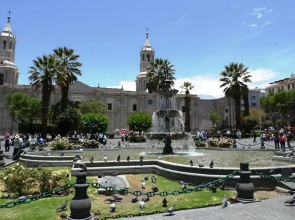 La Casa De Bianca