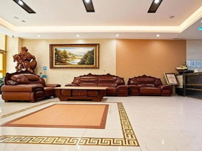 Huiquan Lidu Hotel