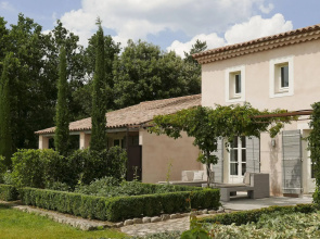 Coquillade Provence - Relais & Chateaux