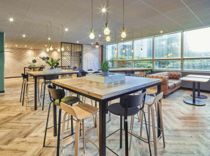 ibis Paris CDG Airport