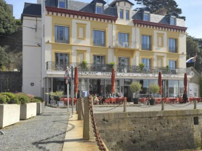 Hotel de la Vallee